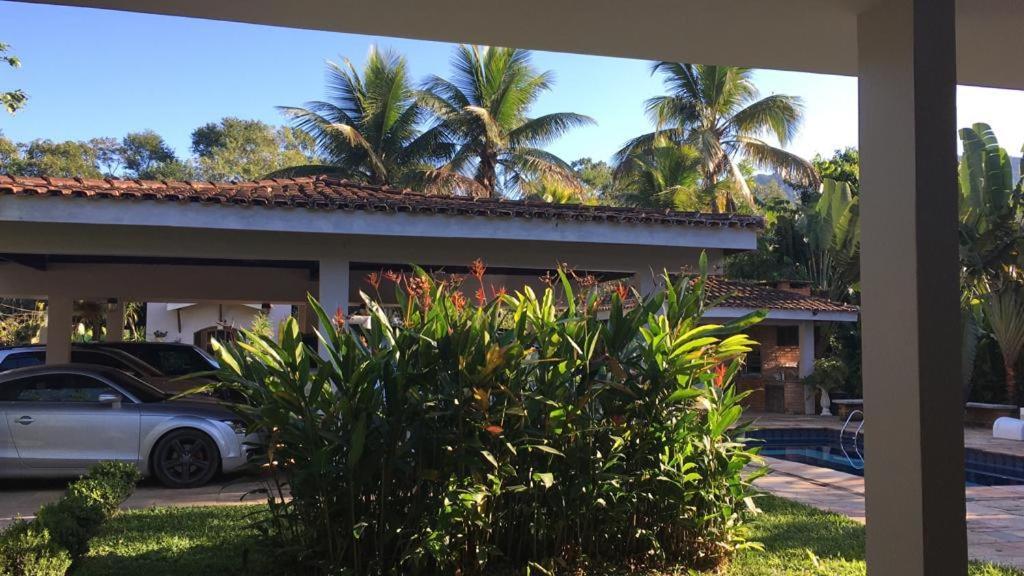 Alojamento Prime Itamambuca Ubatuba