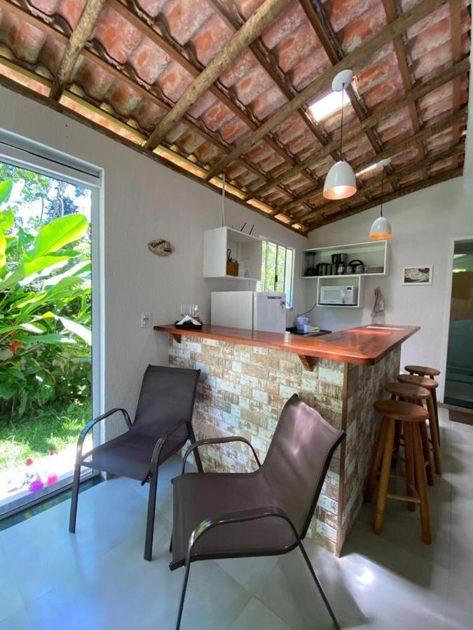 Alojamento Prime Itamambuca Ubatuba